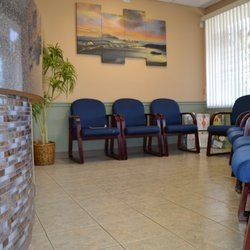 Magnolia Dental Care - Our Waiting Room