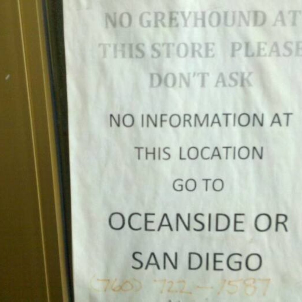 Greyhound Bus Lines - Bus Stations Near Me - Escondido, California Greyhound Bus Lines - Bus Stations Near Me - Escondido, California