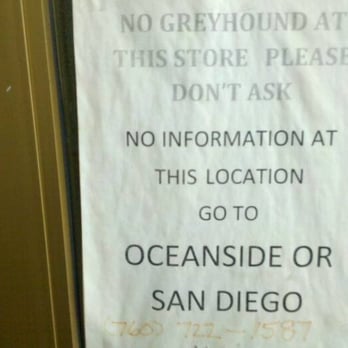 Greyhound Bus Lines - Bus Stations Near Me - Escondido, California Greyhound Bus Lines - Bus Stations Near Me - Escondido, California