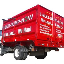 1-800-DUMP-NOW