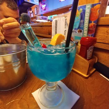Texas Roadhouse - Really yummy drink! Can't remember the name - Steakhouses Near Me - Parker, Colorado Texas Roadhouse - Really yummy drink! Can't remember the name - Steakhouses Near Me - Parker, Colorado
