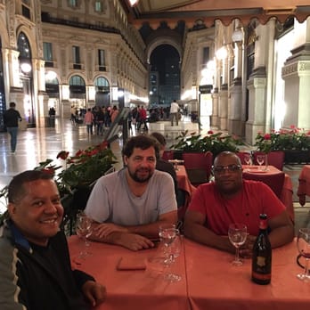 Galleria - Great Champions League reunion with our Chilean friend. - Pizza Near Me - Milan, Michigan Galleria - Great Champions League reunion with our Chilean friend. - Pizza Near Me - Milan, Michigan