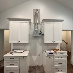 The Home Depot - I did not approve this improper install