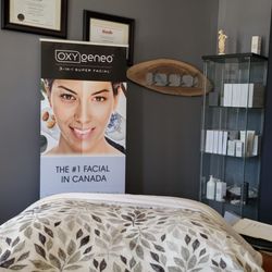 Beauty Moon Spa - Oxygeneo Facial