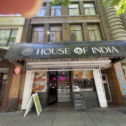 House Of India