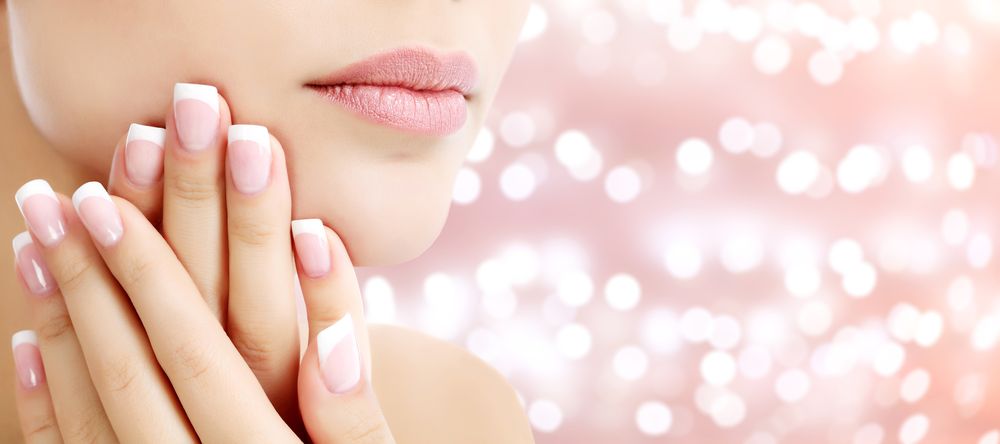 Nail Salon at Safety Harbor Resort and Spa Logo