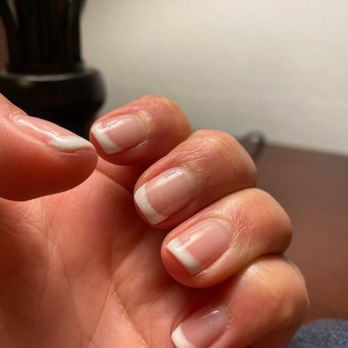 SpaRenity Salon - It's been a few days already but they look so fresh and so clean - Nail Salons Near Me - Santa Clara, California SpaRenity Salon - It's been a few days already but they look so fresh and so clean - Nail Salons Near Me - Santa Clara, California