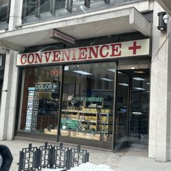 Convenience Plus