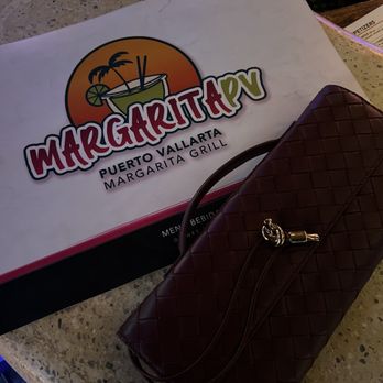 Margarita Grill - Mexican Near Me - Puerto Vallarta, JAL