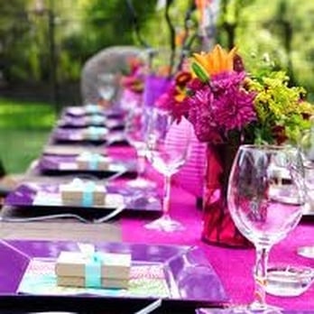 Exquisite Decor - Party & Event Planning Near Me - Birmingham, Alabama