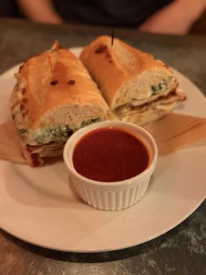 Tappo Restaurant by null