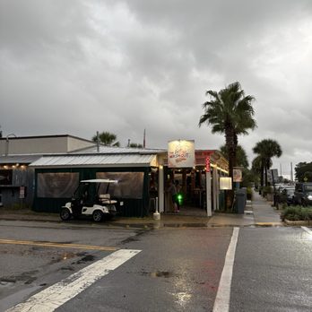 The Washout - American Near Me - Folly Beach, South Carolina The Washout - American Near Me - Folly Beach, South Carolina