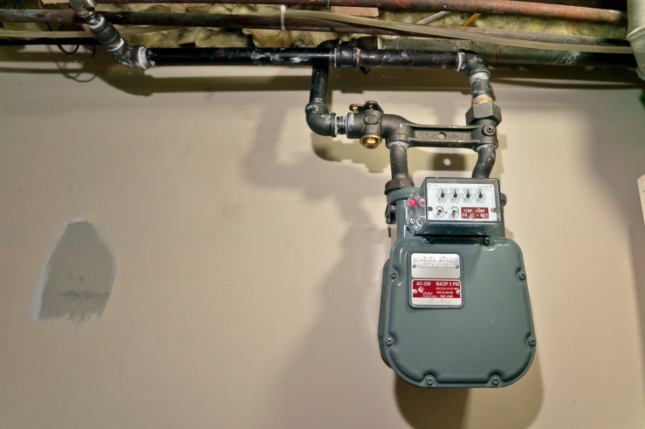 Slide of Hill & Adams