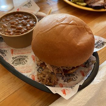 Brothers Barbecue - Barbeque Near Me - Reno, Nevada Brothers Barbecue - Barbeque Near Me - Reno, Nevada