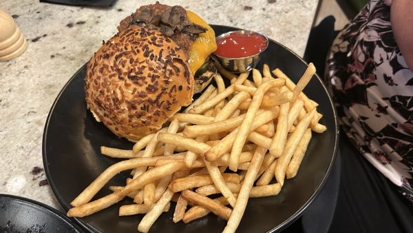 The Charles Restaurant & Bar by null