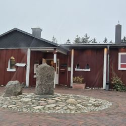 Wikingerschänke am Runenstein