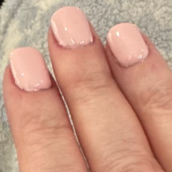 Anthony Vince Nail Spa - Nail Salons Near Me - Louisville, Kentucky