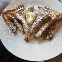 French toast