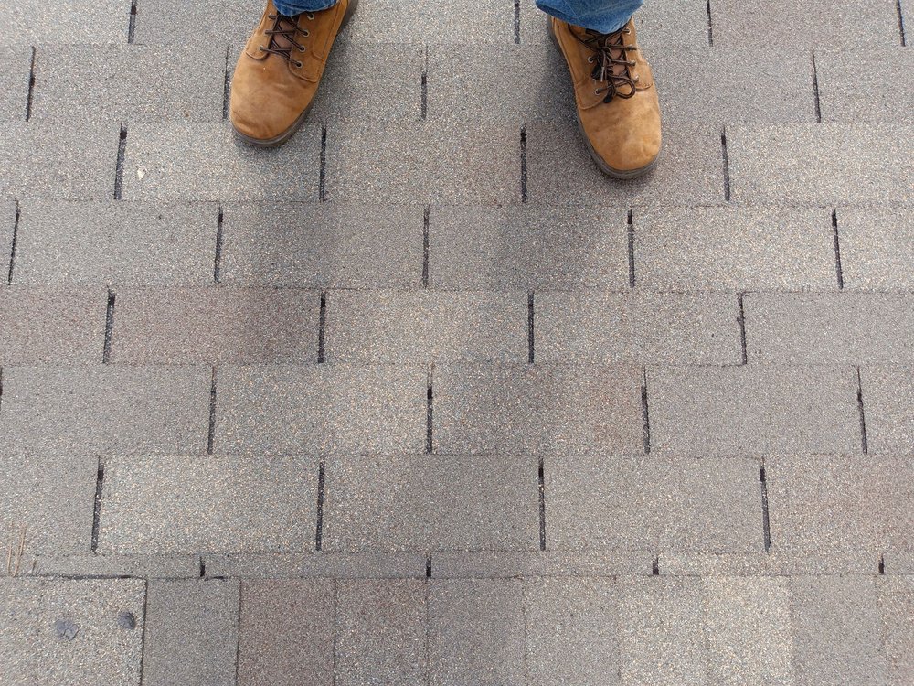 Slide of Jernigan Roofing Small Roof Repairs and Remodeling