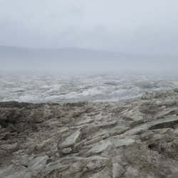 Haddam Meadows State Park - Haddam CT River ice dam