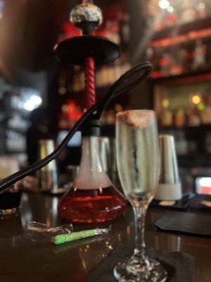 Casa Almenara: Best of Mexican and Mediterranean Cuisine & Bar by null