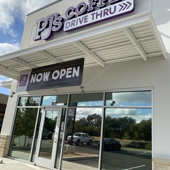 PJ's Coffee - Coffee & Tea Near Me - San Antonio, Texas PJ's Coffee - Coffee & Tea Near Me - San Antonio, Texas