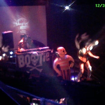 Bootie Mashup: SF - 11:00pm NYE - DJs Near Me - San Francisco, California Bootie Mashup: SF - 11:00pm NYE - DJs Near Me - San Francisco, California