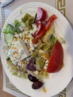 Kostas Grill by null