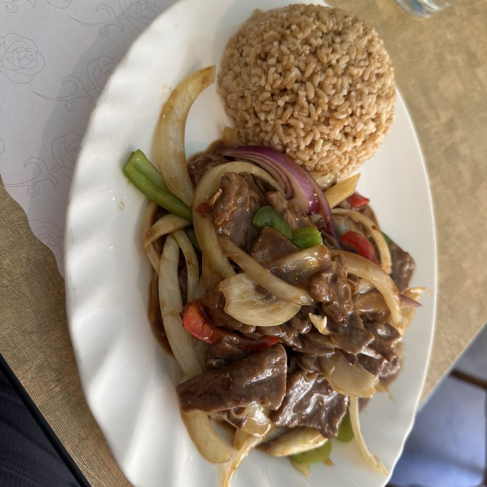Veggie Today - Mongolian Beef - Vegetarian Near Me - Concord, California Veggie Today - Mongolian Beef - Vegetarian Near Me - Concord, California