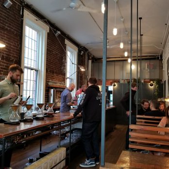 Revolver - Coffee & Tea Near Me - Vancouver, British Columbia Revolver - Coffee & Tea Near Me - Vancouver, British Columbia