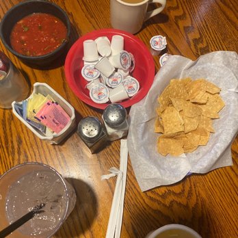 Ray's Tepeyac - a table with a variety of food items - Mexican Near Me - Covina, California Ray's Tepeyac - a table with a variety of food items - Mexican Near Me - Covina, California