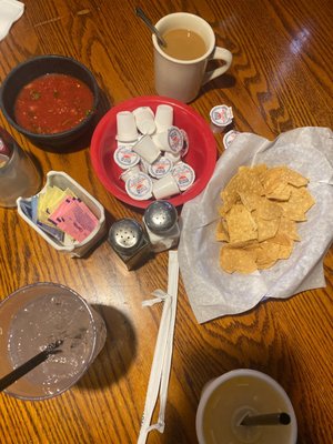 Ray's Tepeyac by null