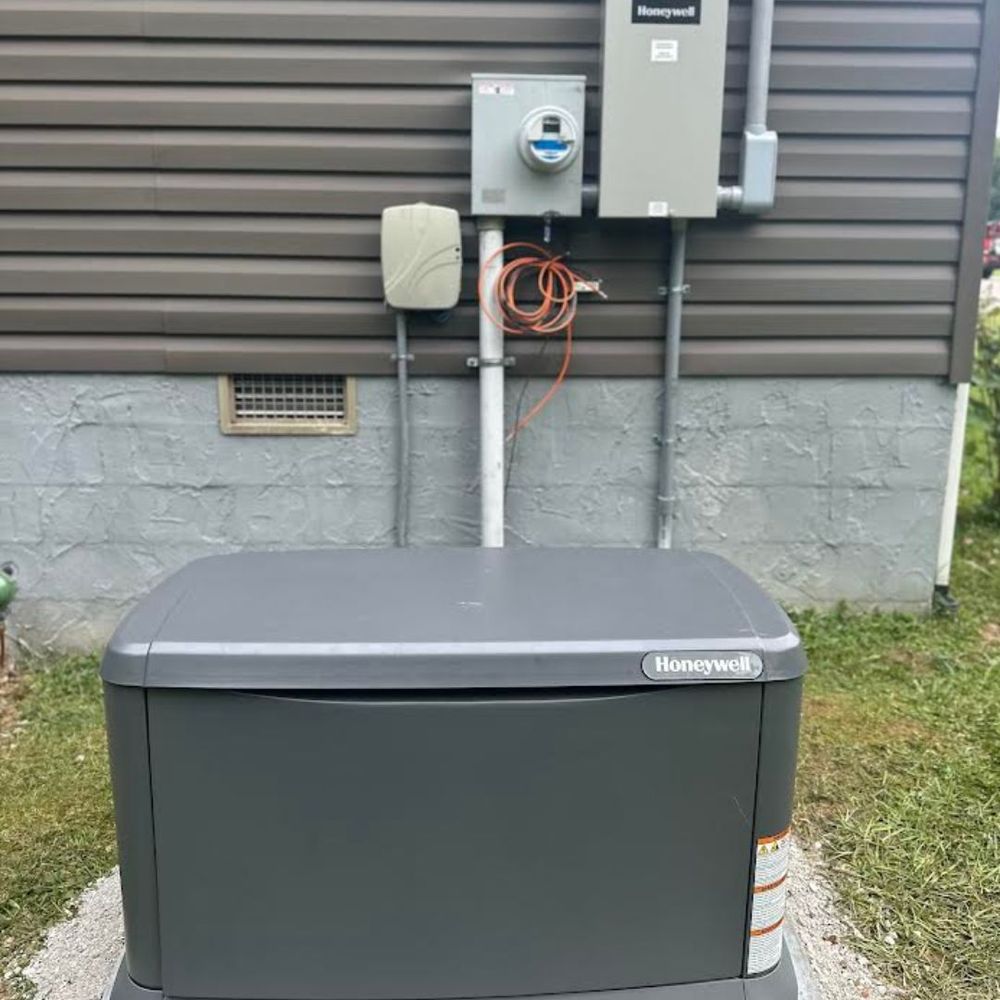 Slide of Crossville Heating and Cooling