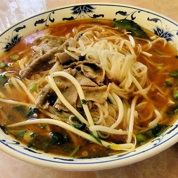 Pho 777 - Fixed up pho - Vietnamese Near Me - Reno, Nevada