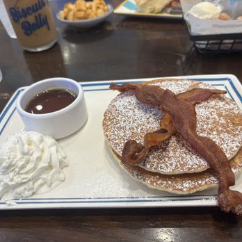 Biscuit Belly - Nulu - Short Stack Pancakes - Breakfast & Brunch Near Me - Louisville, Kentucky Biscuit Belly - Nulu - Short Stack Pancakes - Breakfast & Brunch Near Me - Louisville, Kentucky