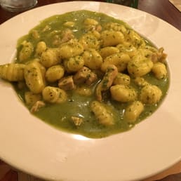 Gnocchi