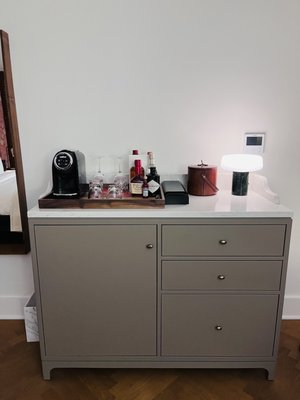 The Quoin Hotel by null