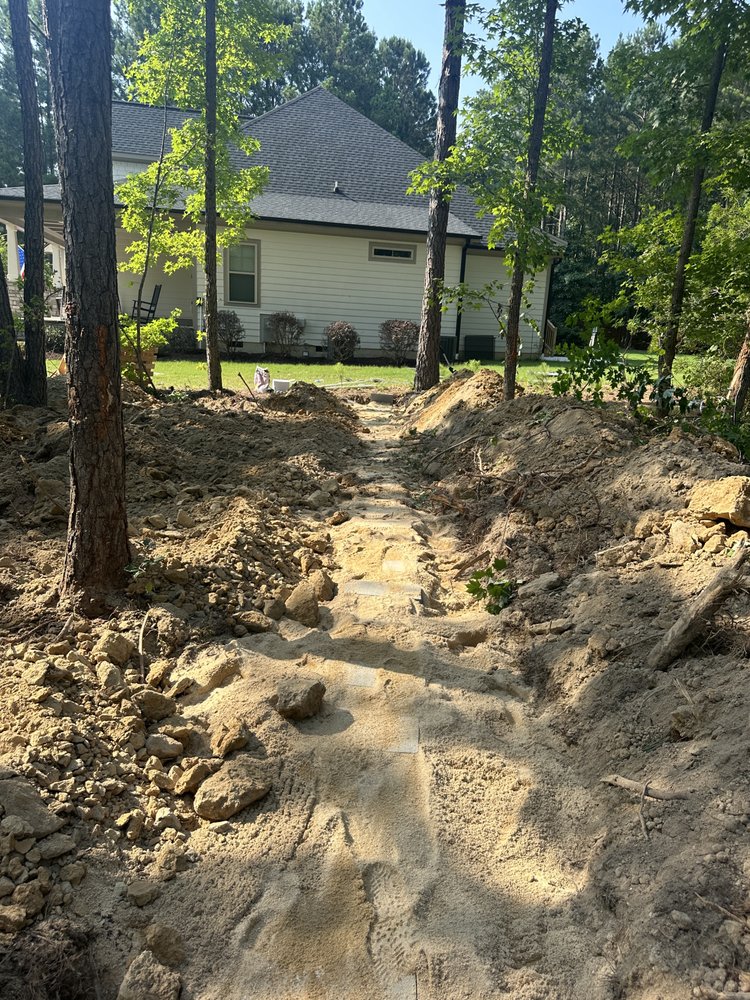 Slide of William Parrish Plumbing