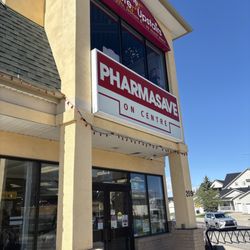 Pharmasave
