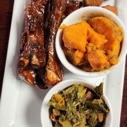 Ribs Ribs