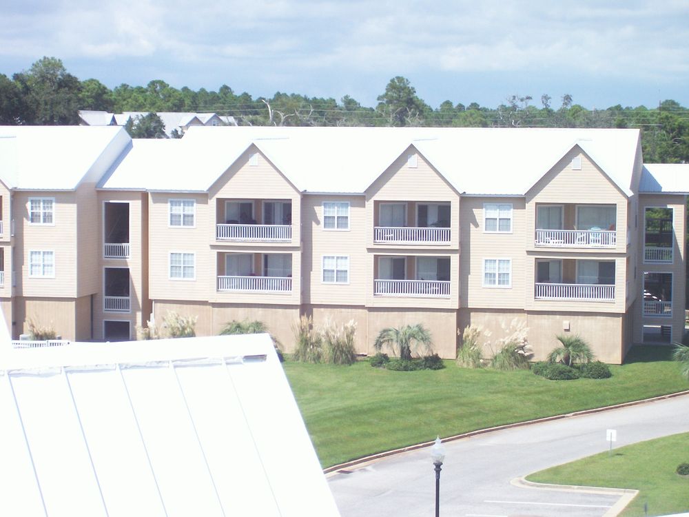 Slide of Rapid Metal Roofing