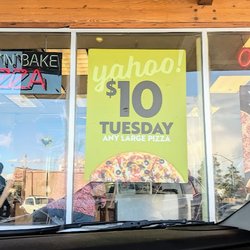 Papa Murphy's - Los Alamos Papa Murphy's $10 Tuesday pizza