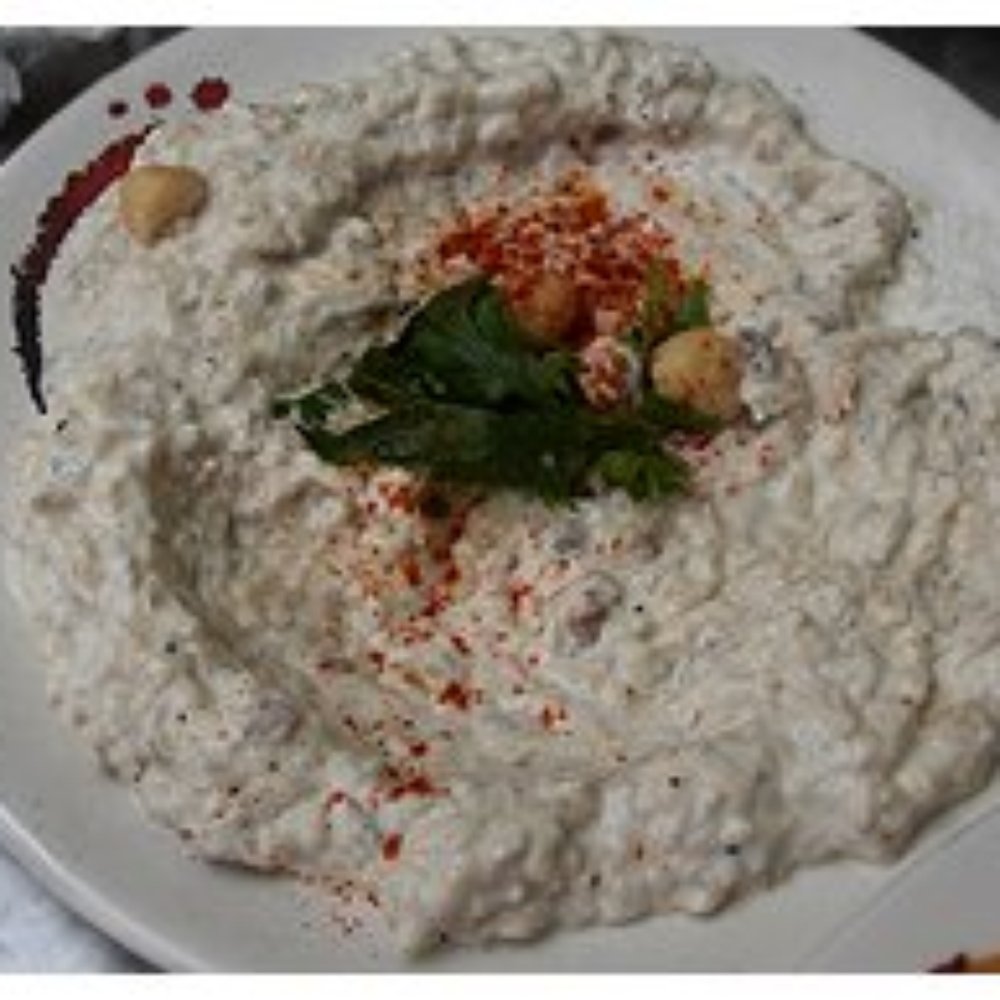 Taam Tov - Baba ghanoush - Middle Eastern Near Me - New York, New York Taam Tov - Baba ghanoush - Middle Eastern Near Me - New York, New York