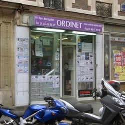 Ordinet