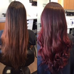 Tanya Franco - Hairstylist and Barber