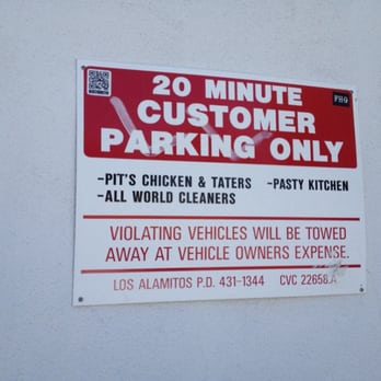 Pasty Kitchen - The Pasty Kitchen parking lot in alley (10/3/14) - British Near Me - Los Alamitos, California Pasty Kitchen - The Pasty Kitchen parking lot in alley (10/3/14) - British Near Me - Los Alamitos, California