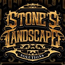 Stone’s Landscape Solutions