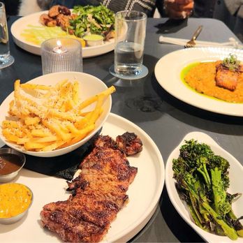 Fraîche - French Near Me - Washington, DC, District of Columbia