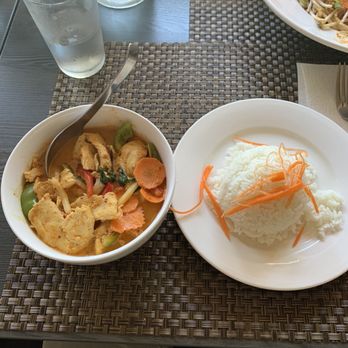 Busy B Thai Cafe - Panang Curry - Thai Near Me - El Cajon, California Busy B Thai Cafe - Panang Curry - Thai Near Me - El Cajon, California