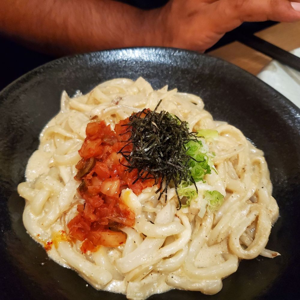 Tom Sushi - Udon - Sushi Bars Near Me - Vancouver, British Columbia Tom Sushi - Udon - Sushi Bars Near Me - Vancouver, British Columbia